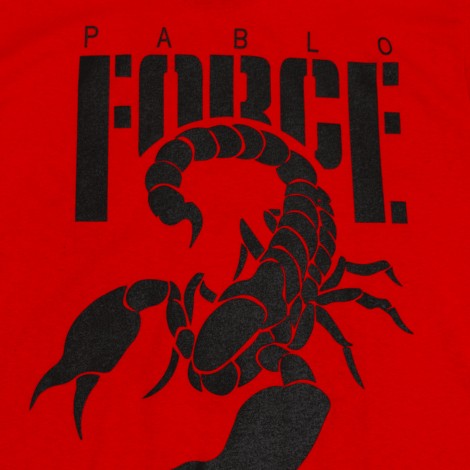 Pablo Force T-shirt