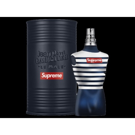 Supreme Jean Paul Gaultier Le Male