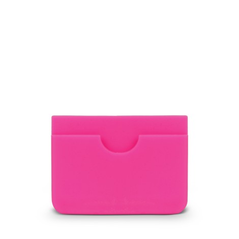 Dolce & Gabbana Embossed Logo Credit Card Holder U