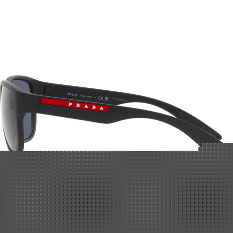 PS 01US rubber black