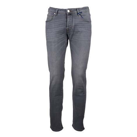 Jeans grigio slim fit