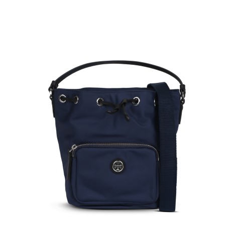 Tory Burch External Pocket Bucket bag U