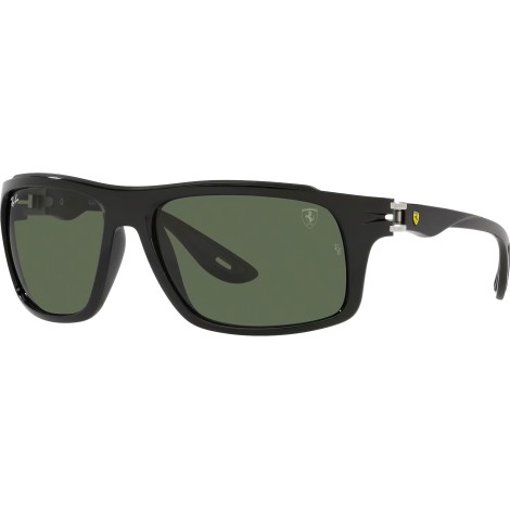 RB4364M F65071 black