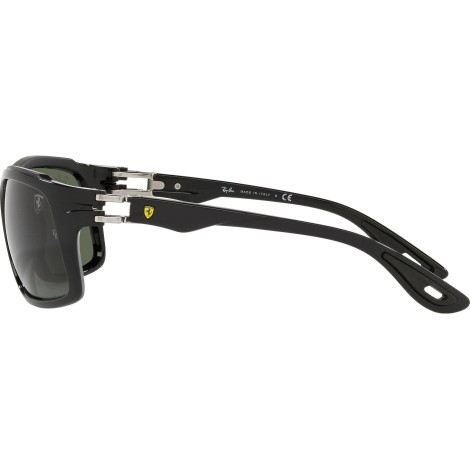 RB4364M F65071 black