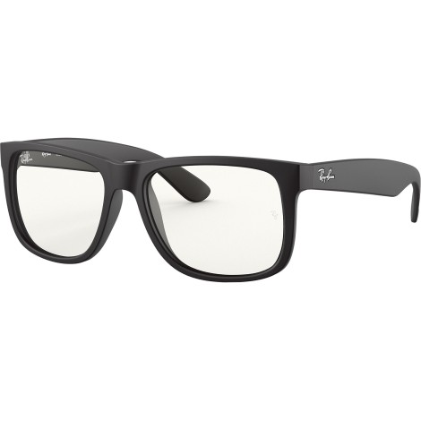 Justin RB4165 622/5X rubber black