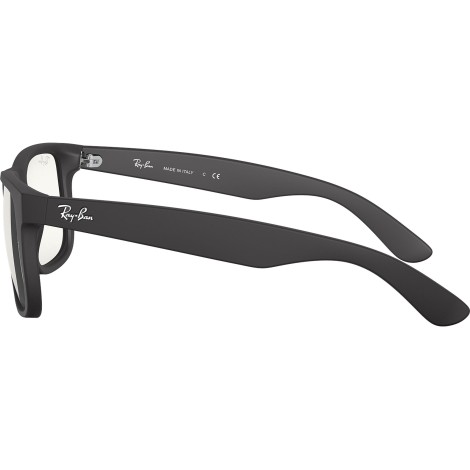 Justin RB4165 622/5X rubber black
