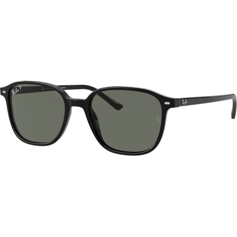 Leonard RB2193 black green polar