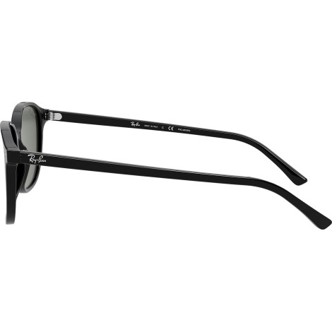 Leonard RB2193 black green polar