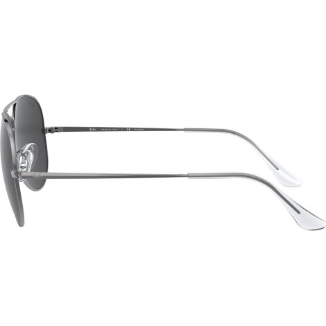 Aviator RB3689 gunmetal black