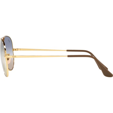 Aviator Metal II RB3689 001/GD arista