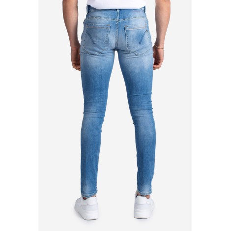 DONDUP Jeans Pantalone George