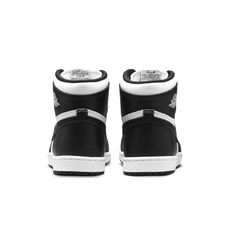 Jordan 1 Retro High 85 Black White (2023)