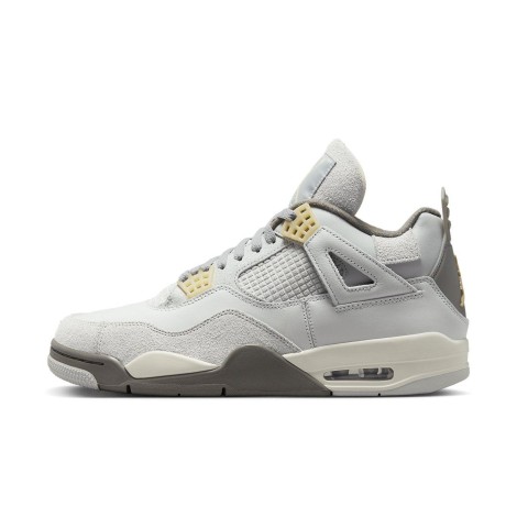 Jordan 4 Retro SE Craft Photon Dust