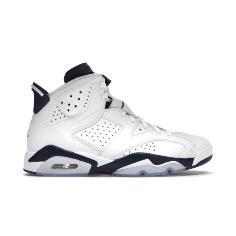 Jordan 6 Retro Midnight Navy (2022)