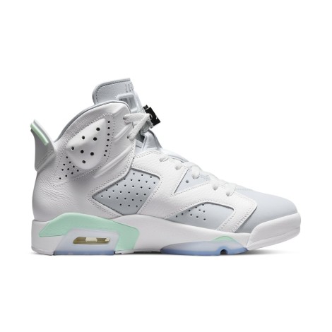 Jordan 6 Retro Mint Foam (W)