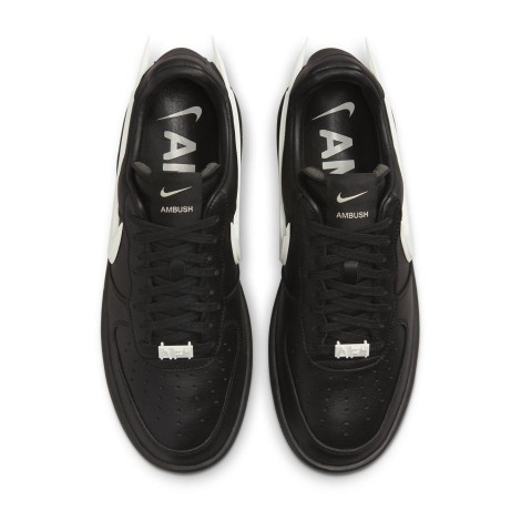 Nike Air Force 1 Low SP AMBUSH Black