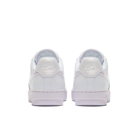 Nike Air Force 1 Low White Barely Grape (W)