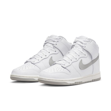 Nike Dunk High Neutral Grey (W)