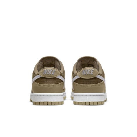 Nike Dunk Low Judge Grey