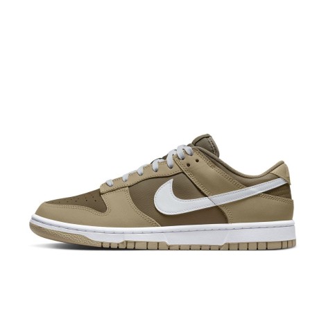 Nike Dunk Low Judge Grey