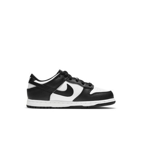 Nike Dunk Low Retro White Black Panda (2021) (PS)