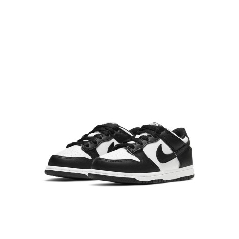 Nike Dunk Low Retro White Black Panda (2021) (PS)