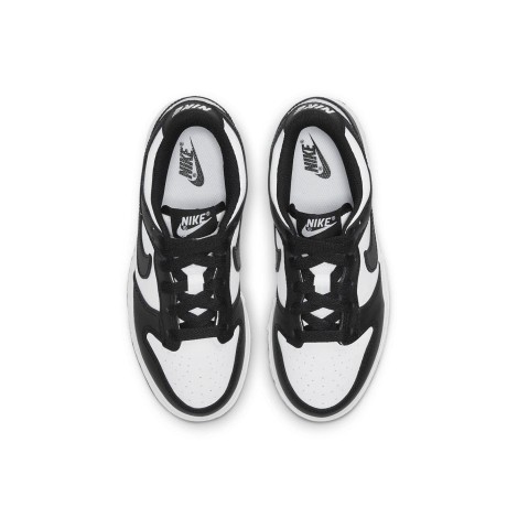 Nike Dunk Low Retro White Black Panda (2021) (PS)