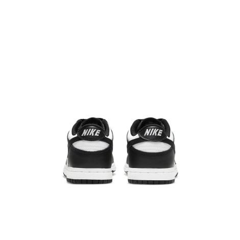 Nike Dunk Low Retro White Black Panda (2021) (PS)