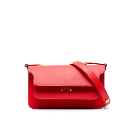 MARNI Borsa Trunk E/W