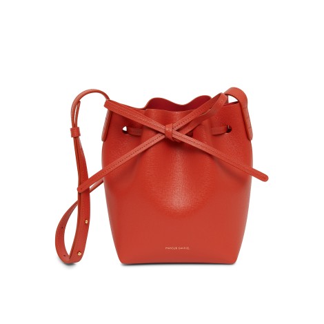 MANSUR GAVRIEL Borsa Mini Bucket