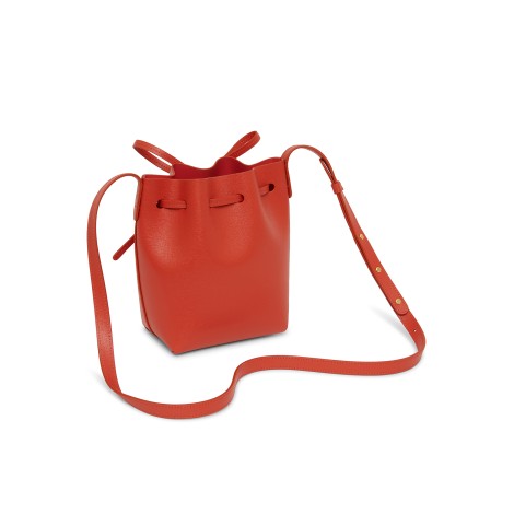 MANSUR GAVRIEL Borsa Mini Bucket