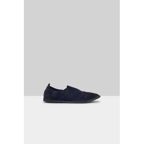 Marsèll Strasacco Blue Slip Ons