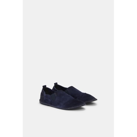 Marsèll Strasacco Blue Slip Ons