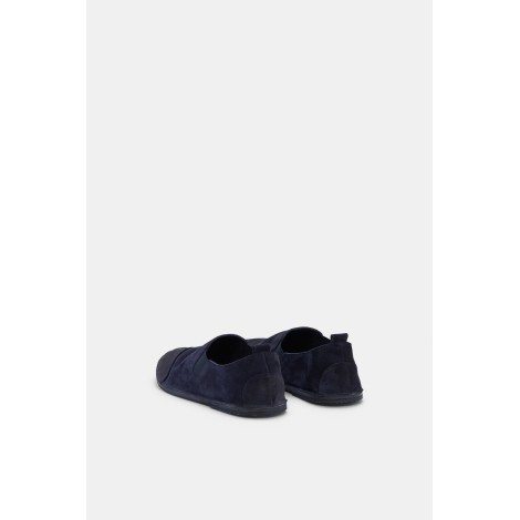 Marsèll Strasacco Blue Slip Ons