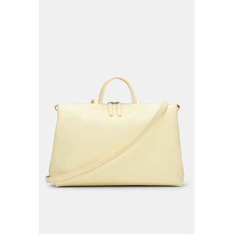 Marsèll 4 In Orizzontale Yellow Shoulder Bag