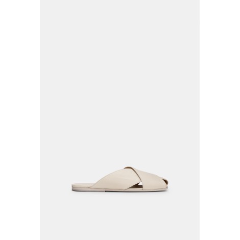 Marsèll Spatola White Sandals