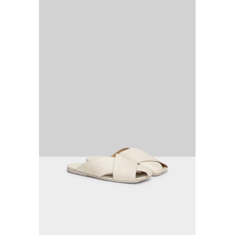 Marsèll Spatola White Sandals