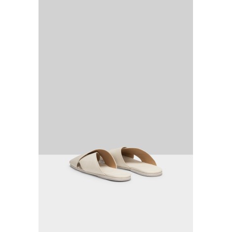 Marsèll Spatola White Sandals