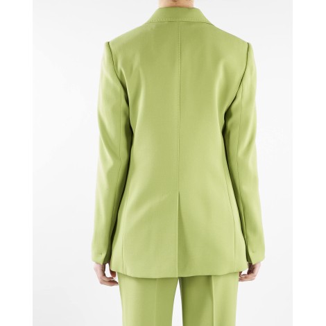 MAX MARA STUDIO Blazer in lana Max Mara Studio