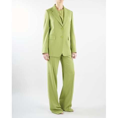 MAX MARA STUDIO Blazer in lana Max Mara Studio