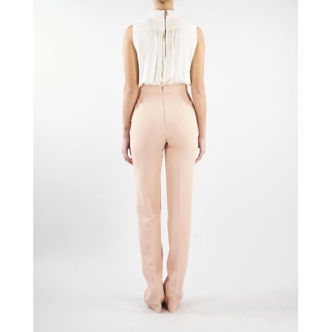 ELISABETTA FRANCHI Tuta con pantalone Elisabetta Franchi