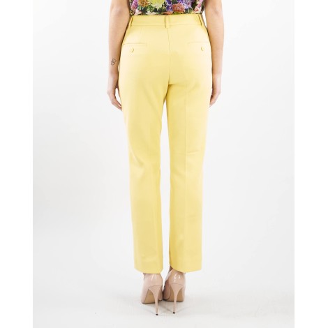 MAX MARA WEEKEND Pantalni in jersey Max Mara Weekend