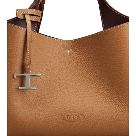 TOD'S BORSA IN PELLE MINI