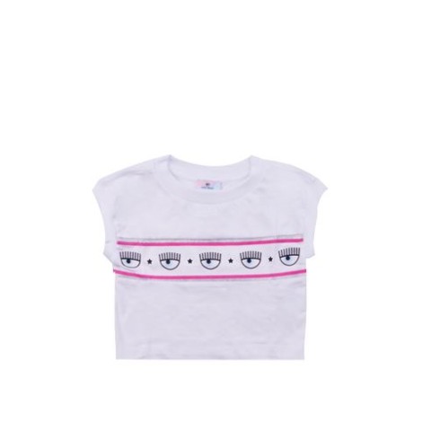 T-SHIRT IN COTONE