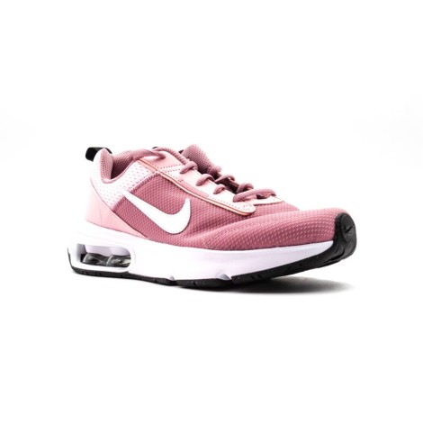 Sneakers Bambino Pink NIKE Pelle