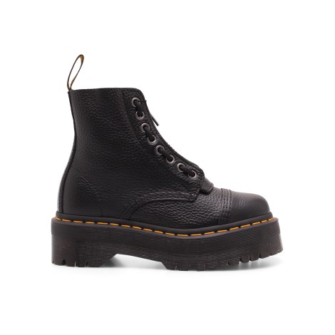 Dr. Martens 'Sinclair' Leather Ankle Boots 7