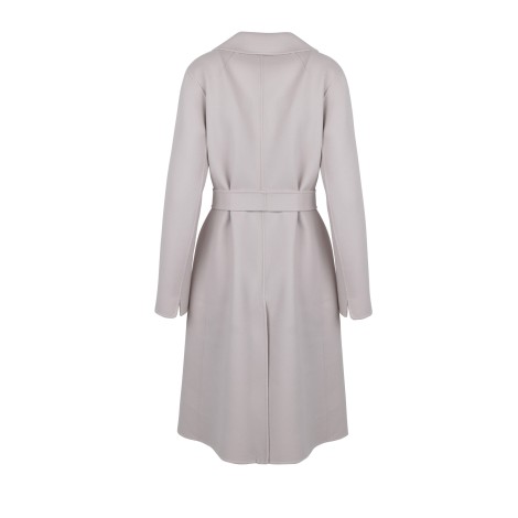 'S Max Mara 'Pauline' Wool Coat 42