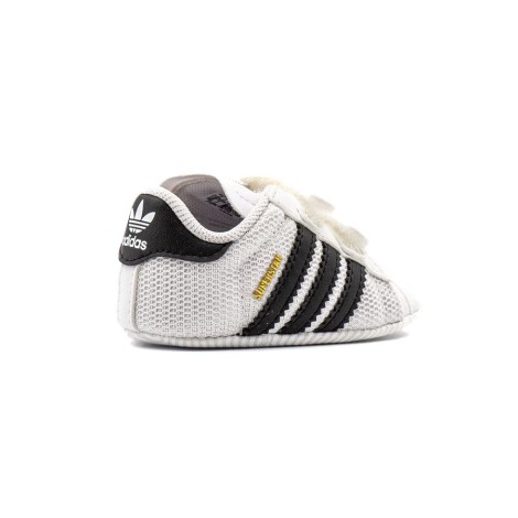 Sneakers Bambino White ADIDAS Pelle