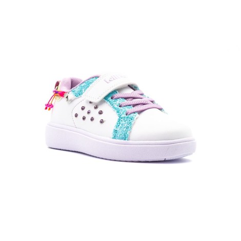 Sneakers Bambino Multicolor LELLY KELLY Pelle