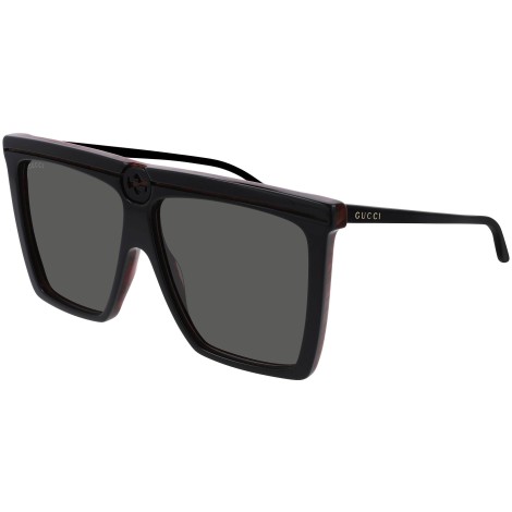 GG0733S 001 brown black